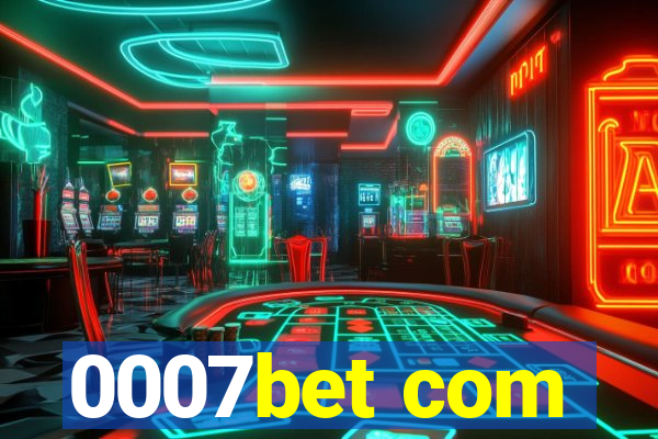 0007bet com